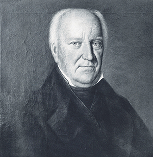 Augustin Schibig (1766-1843)